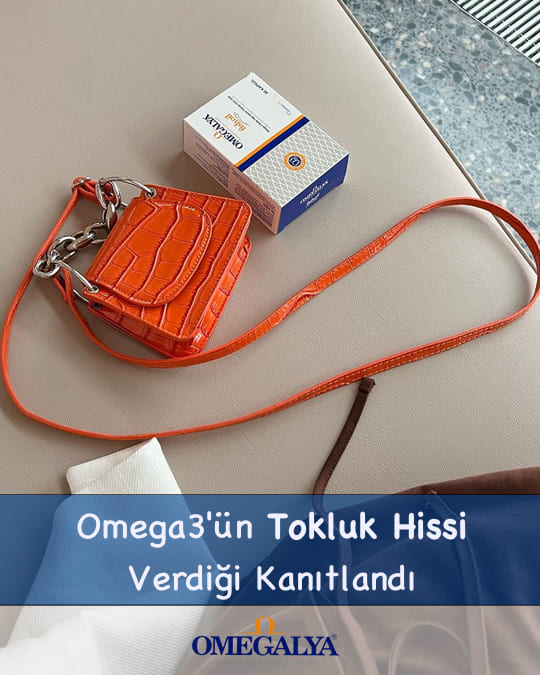 Omega 3 kilo Verdirir mı